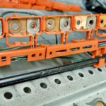 Prius baterijos remontas - EV Baltic (11)